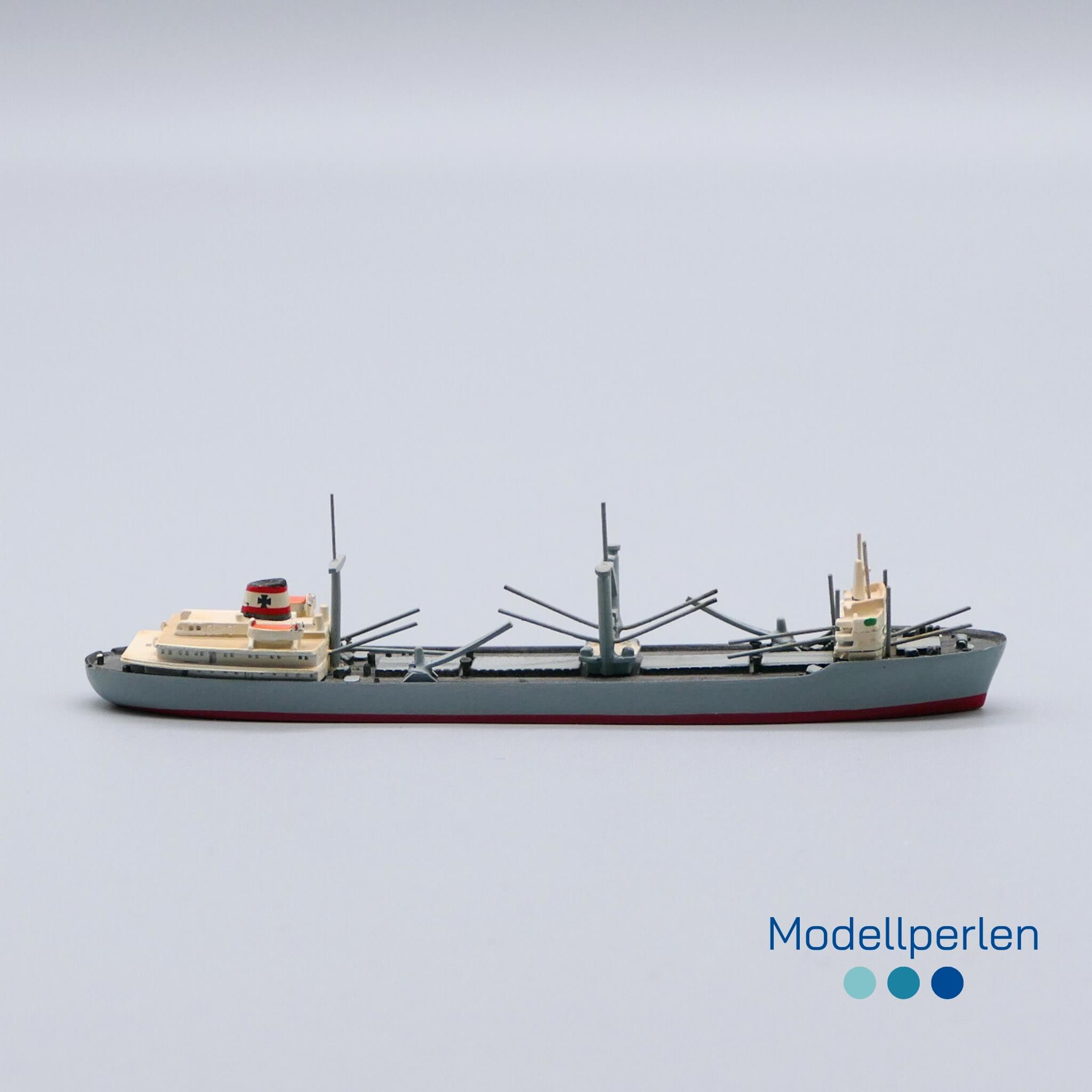 Hansa - S 275 - Wachtfels - 1:1250 - 1