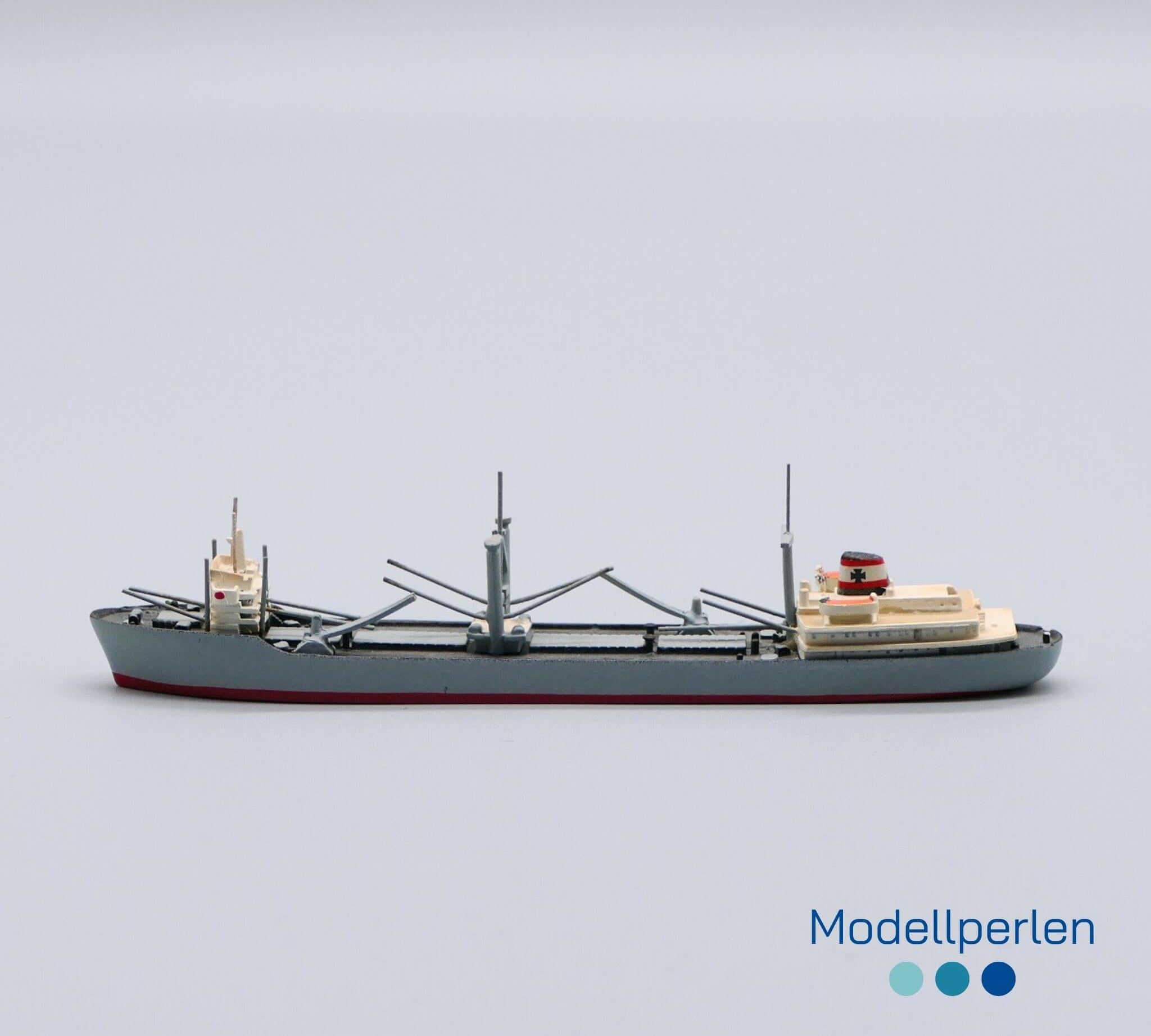 Hansa - S 275 - Wachtfels - 1:1250 - 2