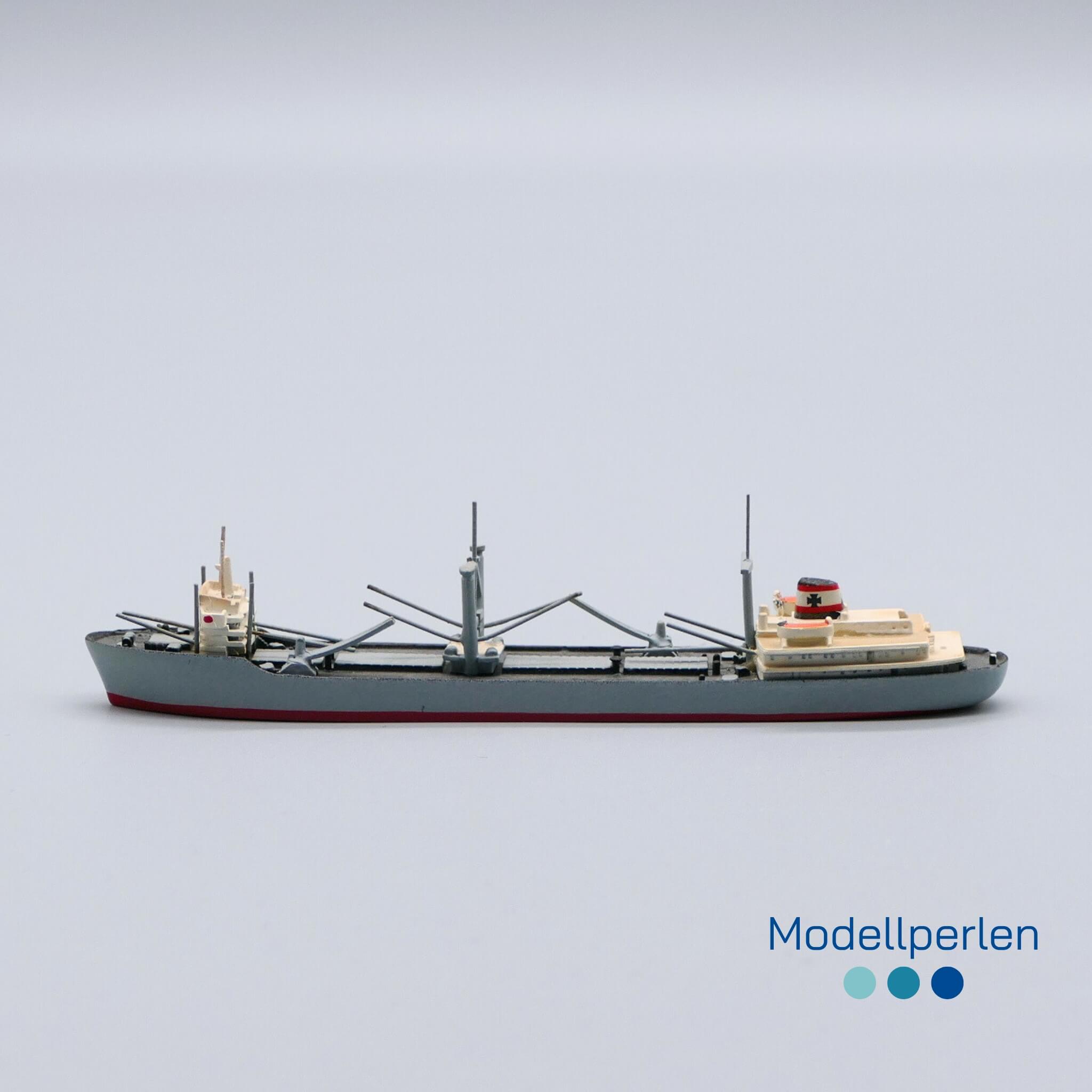 Hansa - S 275 - Wachtfels - 1:1250 - 2