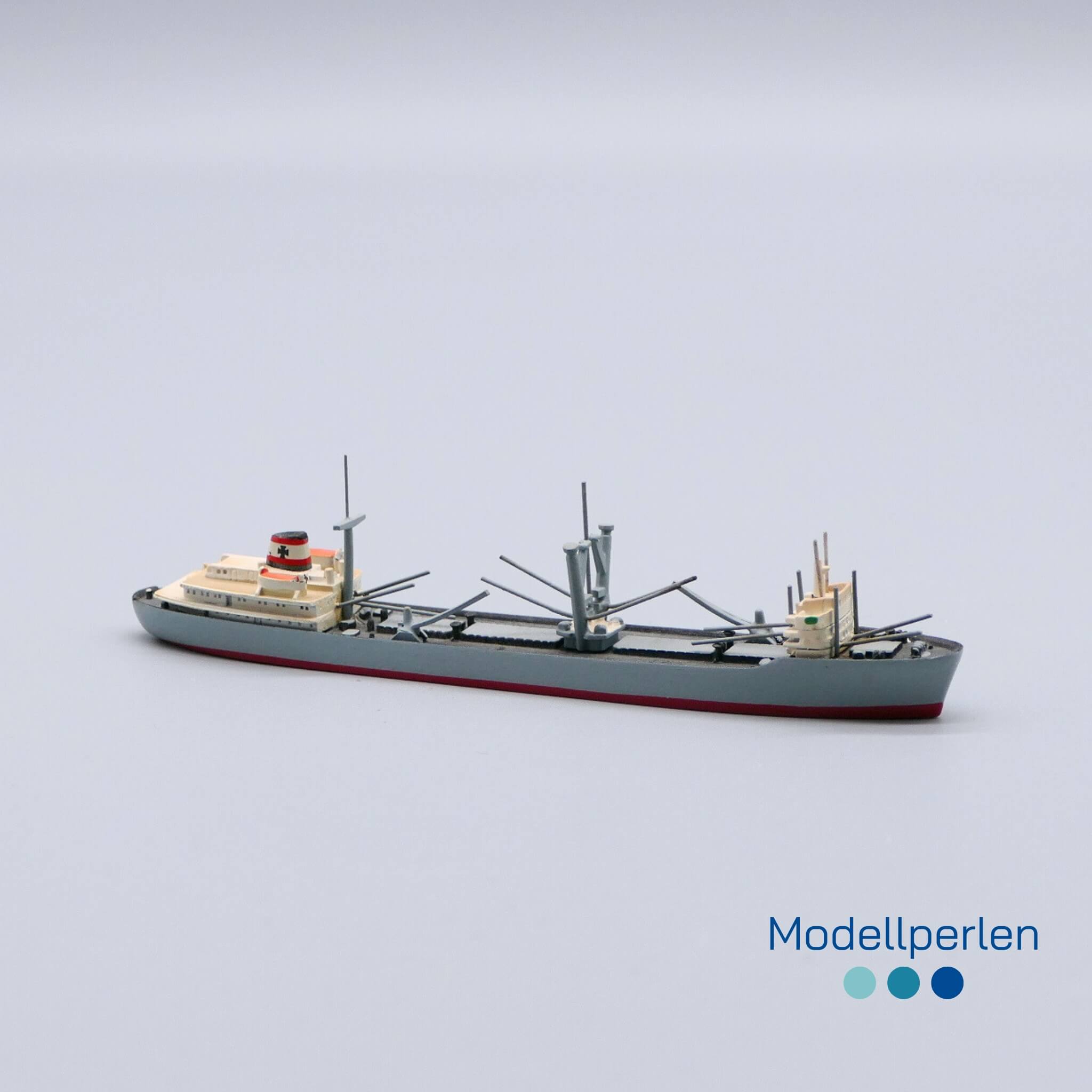 Hansa - S 275 - Wachtfels - 1:1250 - 3