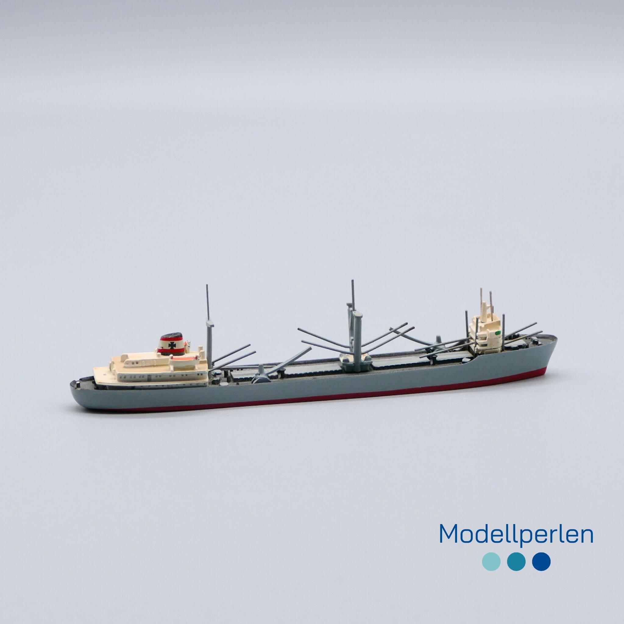 Hansa - S 275 - Wachtfels - 1:1250 - 4