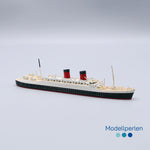 Hansa - S 276 - Mauretania (II) - 1:1250 - 3