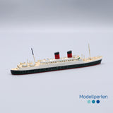 Hansa - S 276 - Mauretania (II) - 1:1250 - 4