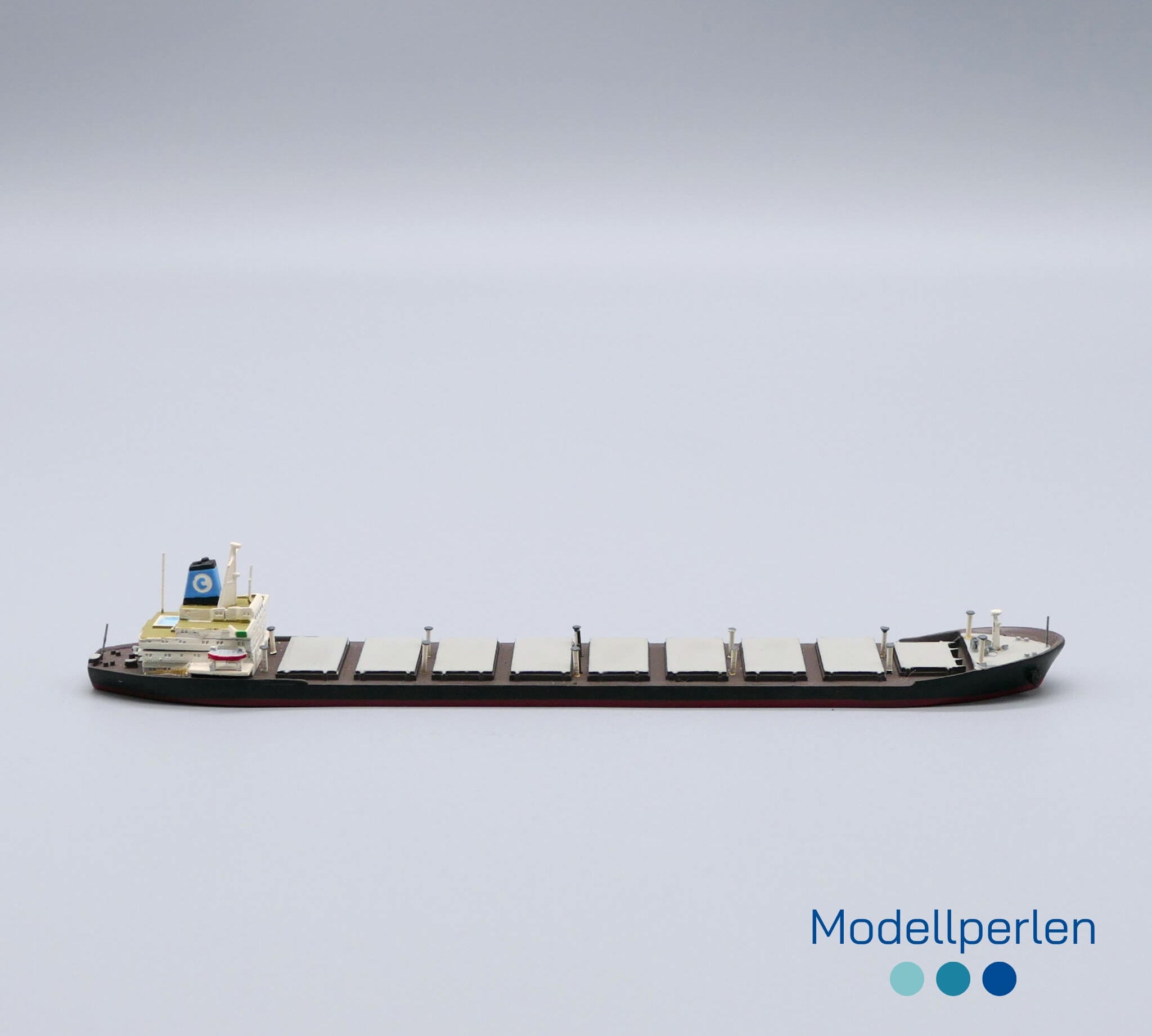 Hansa - S 277 - Meistersinger - 1:1250 - 1