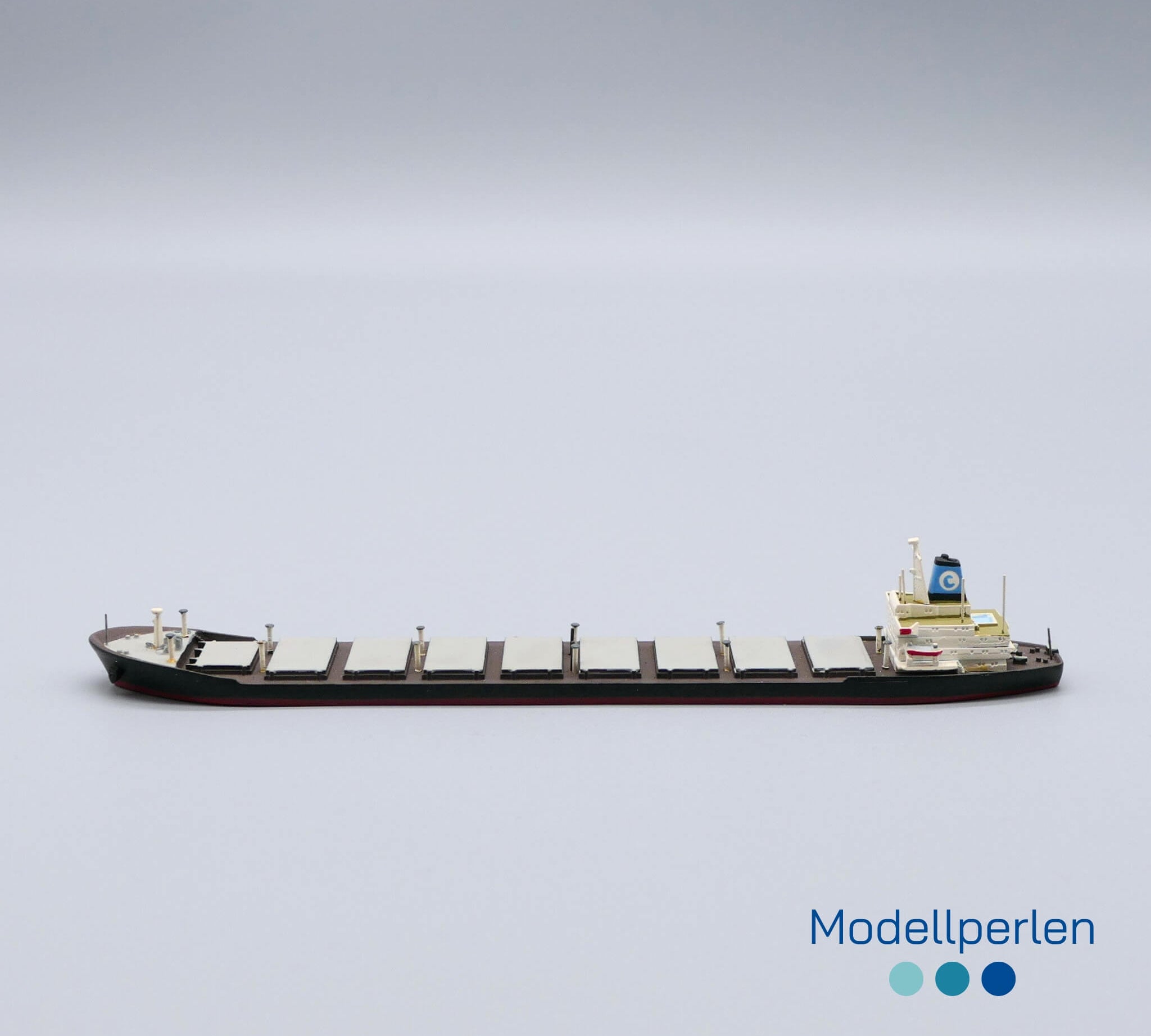 Hansa - S 277 - Meistersinger - 1:1250 - 2