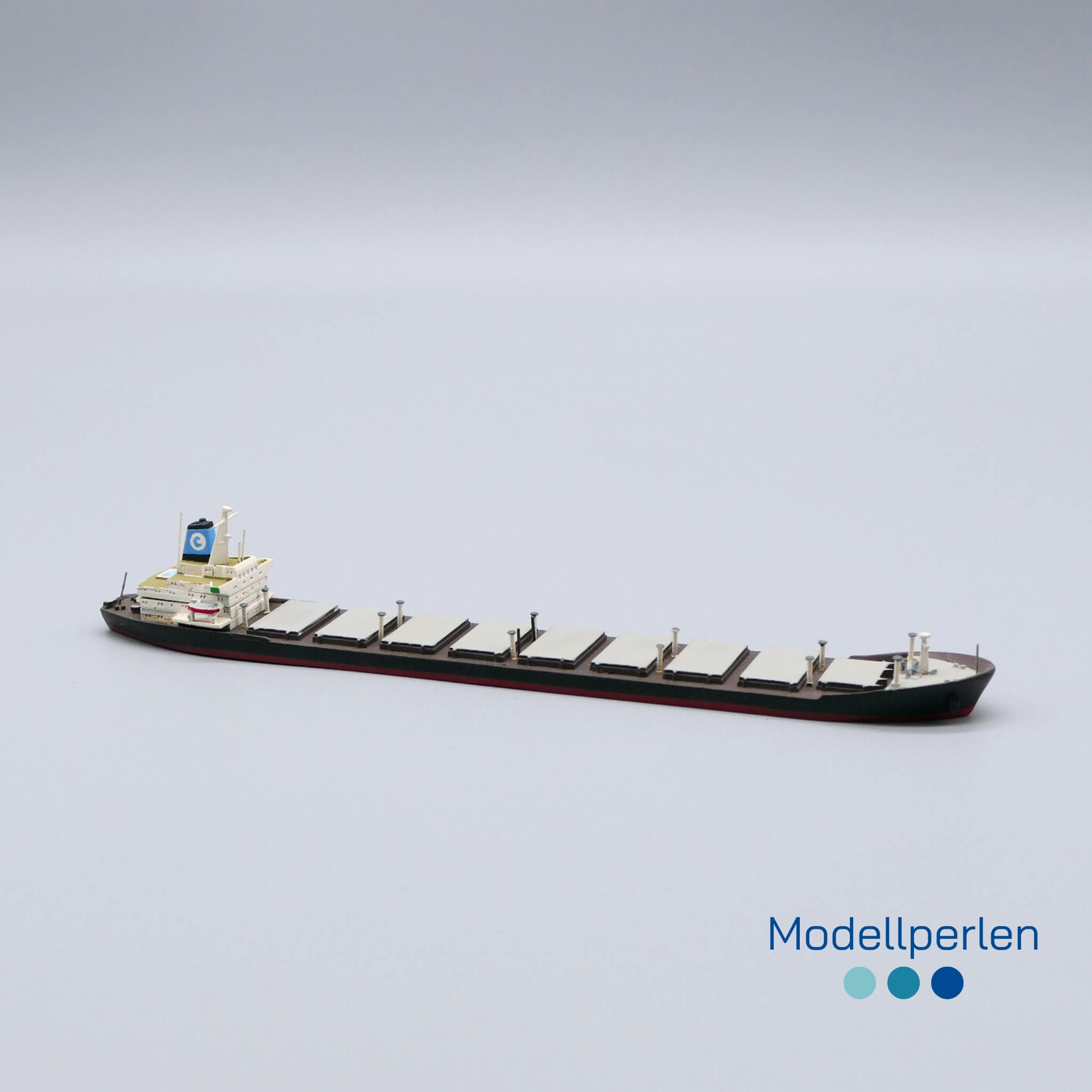 Hansa - S 277 - Meistersinger - 1:1250 - 3