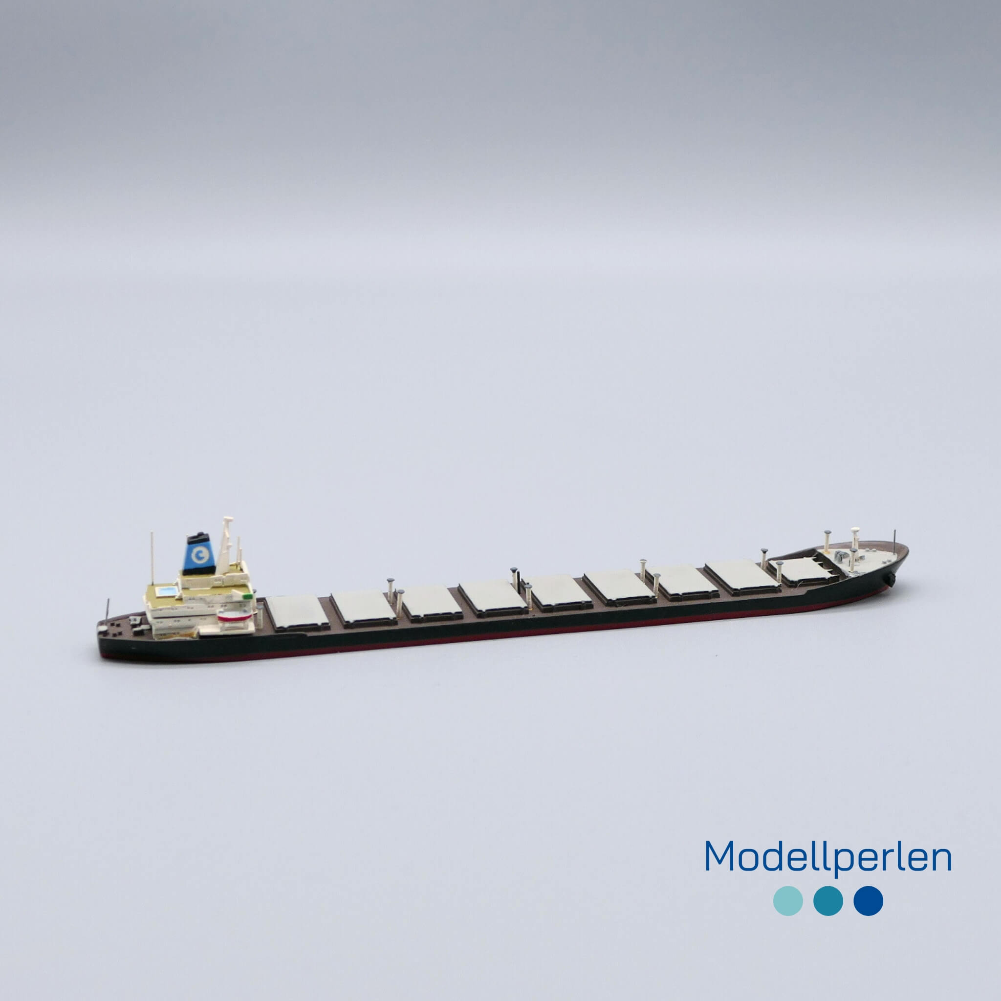Hansa - S 277 - Meistersinger - 1:1250 - 4