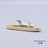 Hansa - S 281 - Golden Odyssey - 1:1250 - 3