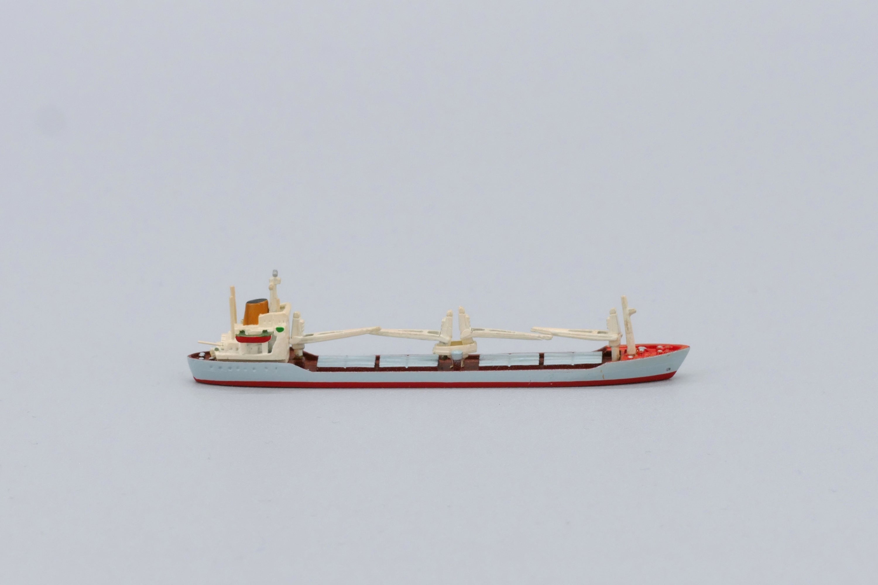 Hansa - S 282 - Bremer Horst Bischoff - 1:1250 - 1