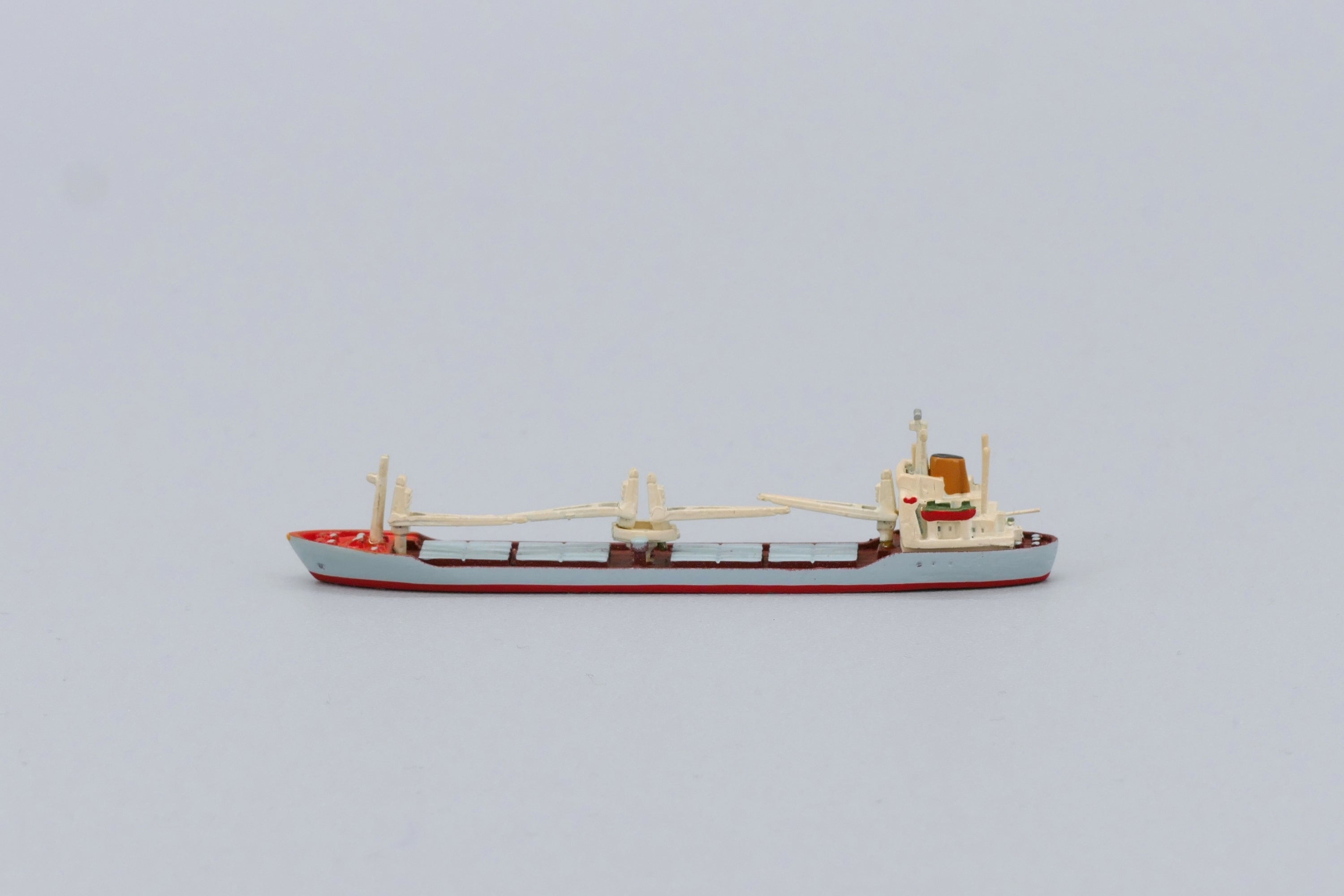 Hansa - S 282 - Bremer Horst Bischoff - 1:1250 - 2