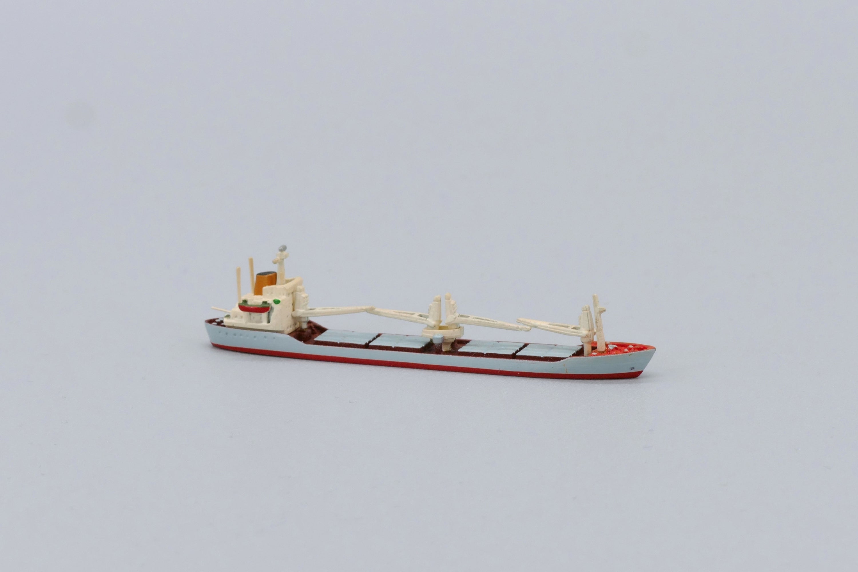 Hansa - S 282 - Bremer Horst Bischoff - 1:1250 - 3