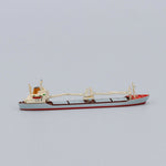 Hansa - S 282 - Bremer Horst Bischoff - 1:1250 - 4