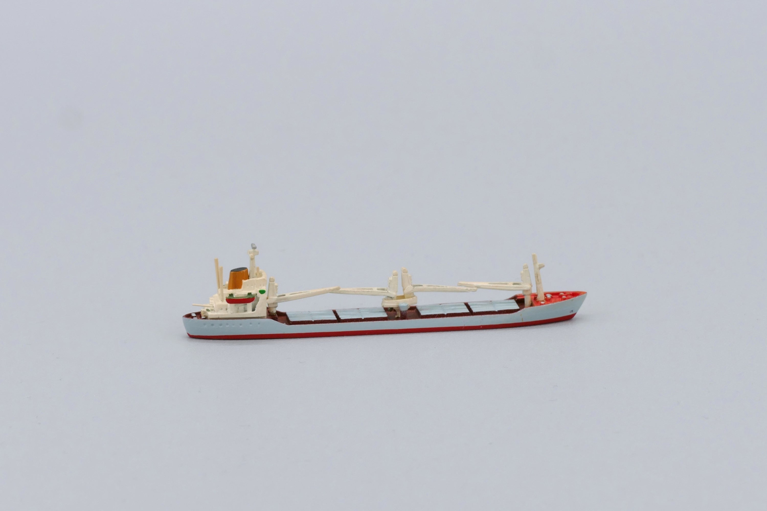 Hansa - S 282 - Bremer Horst Bischoff - 1:1250 - 4