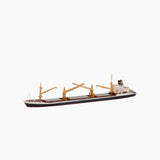 Hansa - S 286 - Fleethörn - 1:1250 - 3