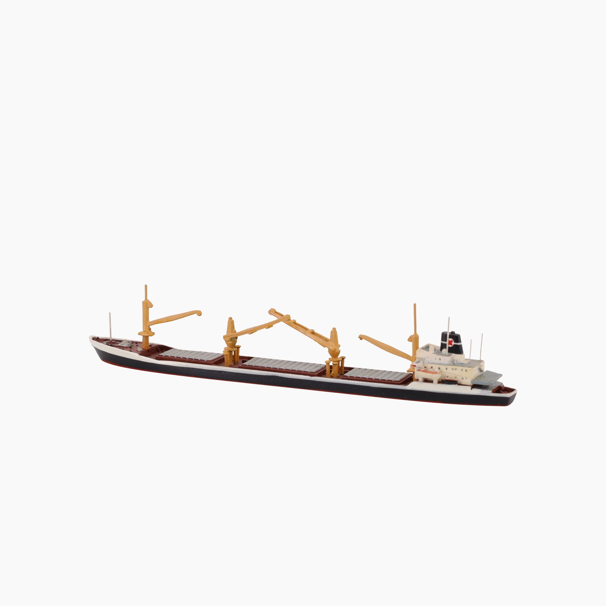 Hansa - S 286 - Fleethörn - 1:1250 - 5