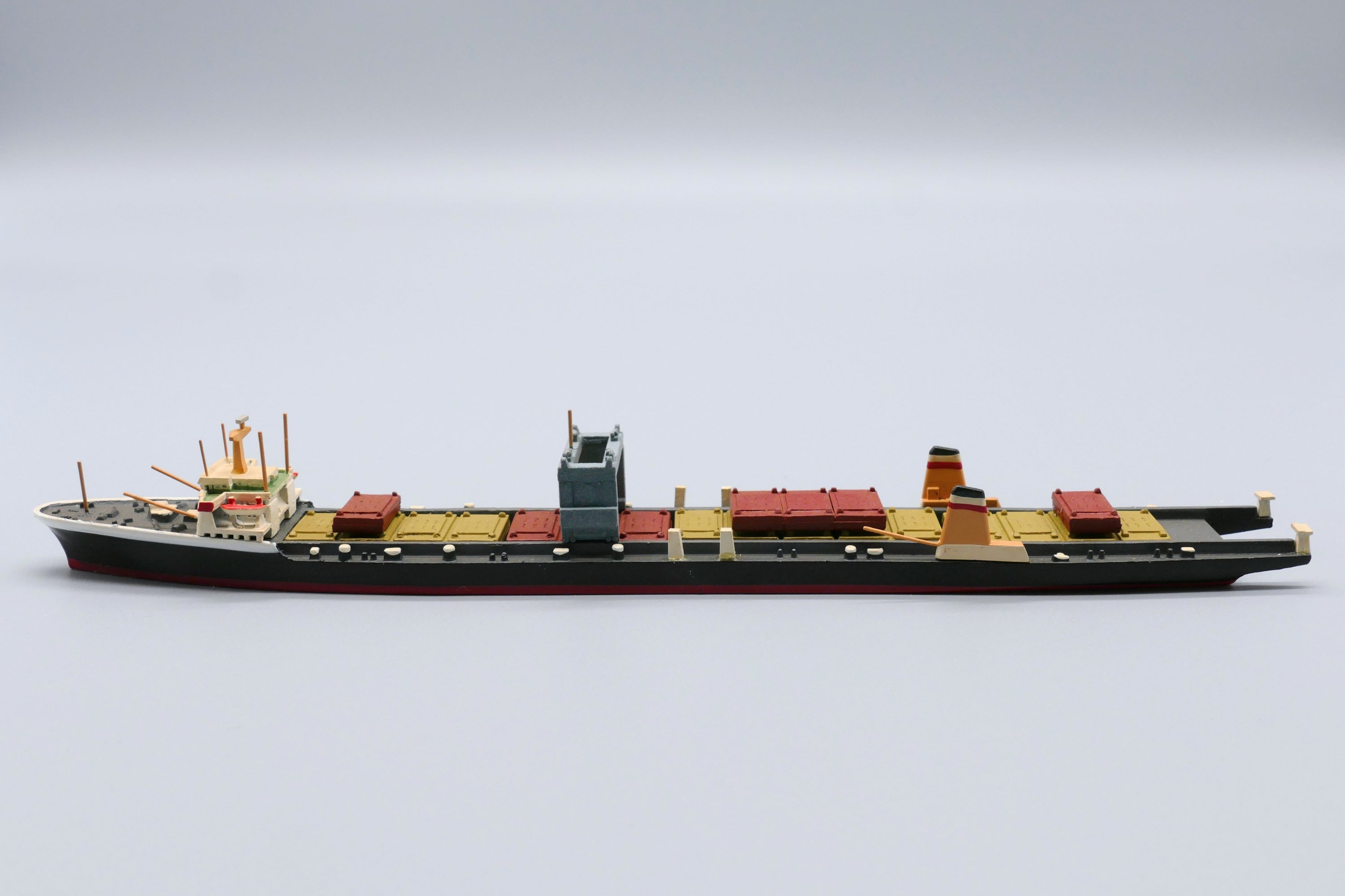 Hansa - S 287 - München - 1:1250 - 2