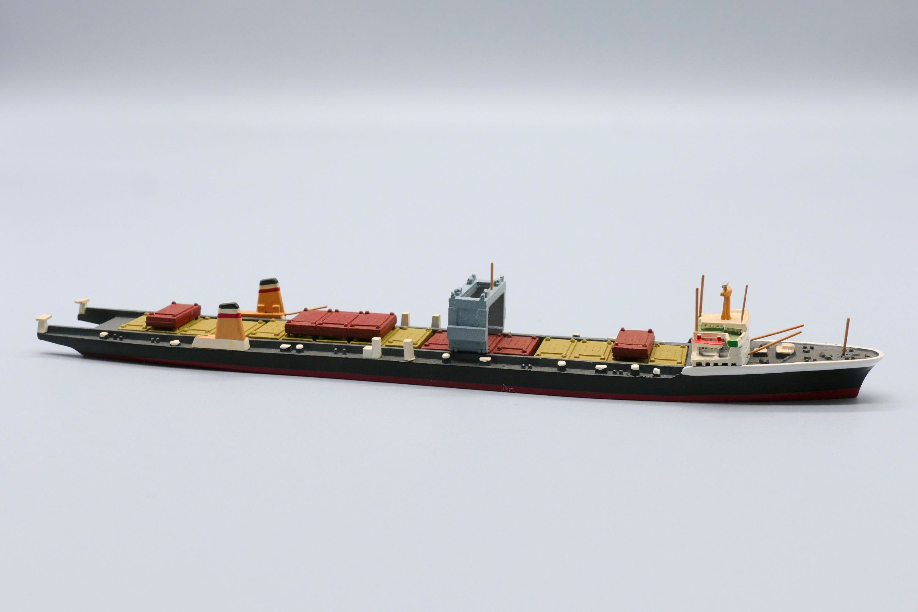 Hansa - S 287 - München - 1:1250 - 3