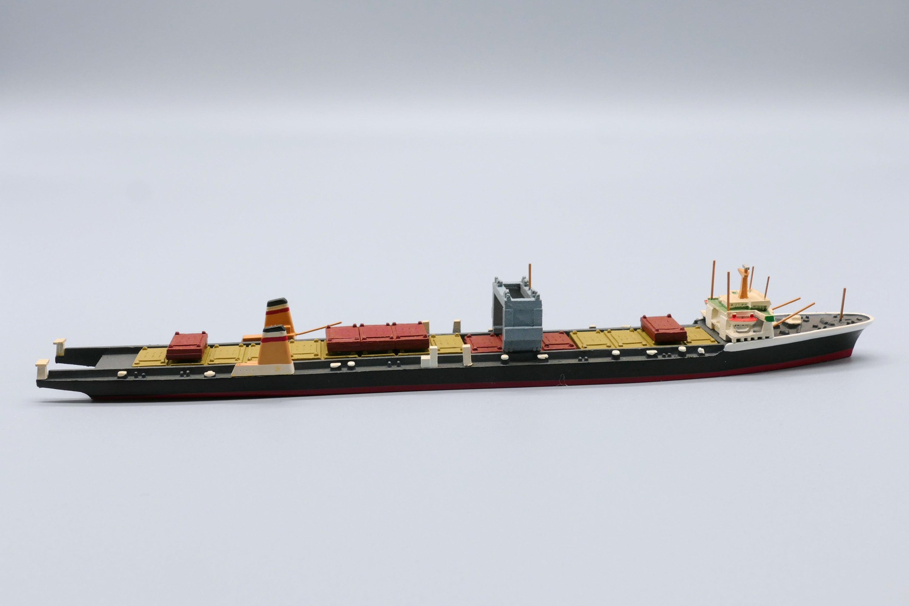 Hansa - S 287 - München - 1:1250 - 4