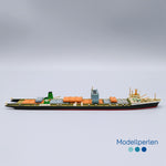 Hansa - S 287 I - Bilderdyk (II) - 1:1250 - 1