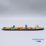 Hansa - S 287 I - Bilderdyk (II) - 1:1250 - 1