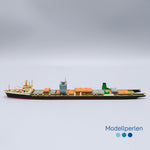 Hansa - S 287 I - Bilderdyk (II) - 1:1250 - 2