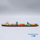 Hansa - S 287 I - Bilderdyk (II) - 1:1250 - 2