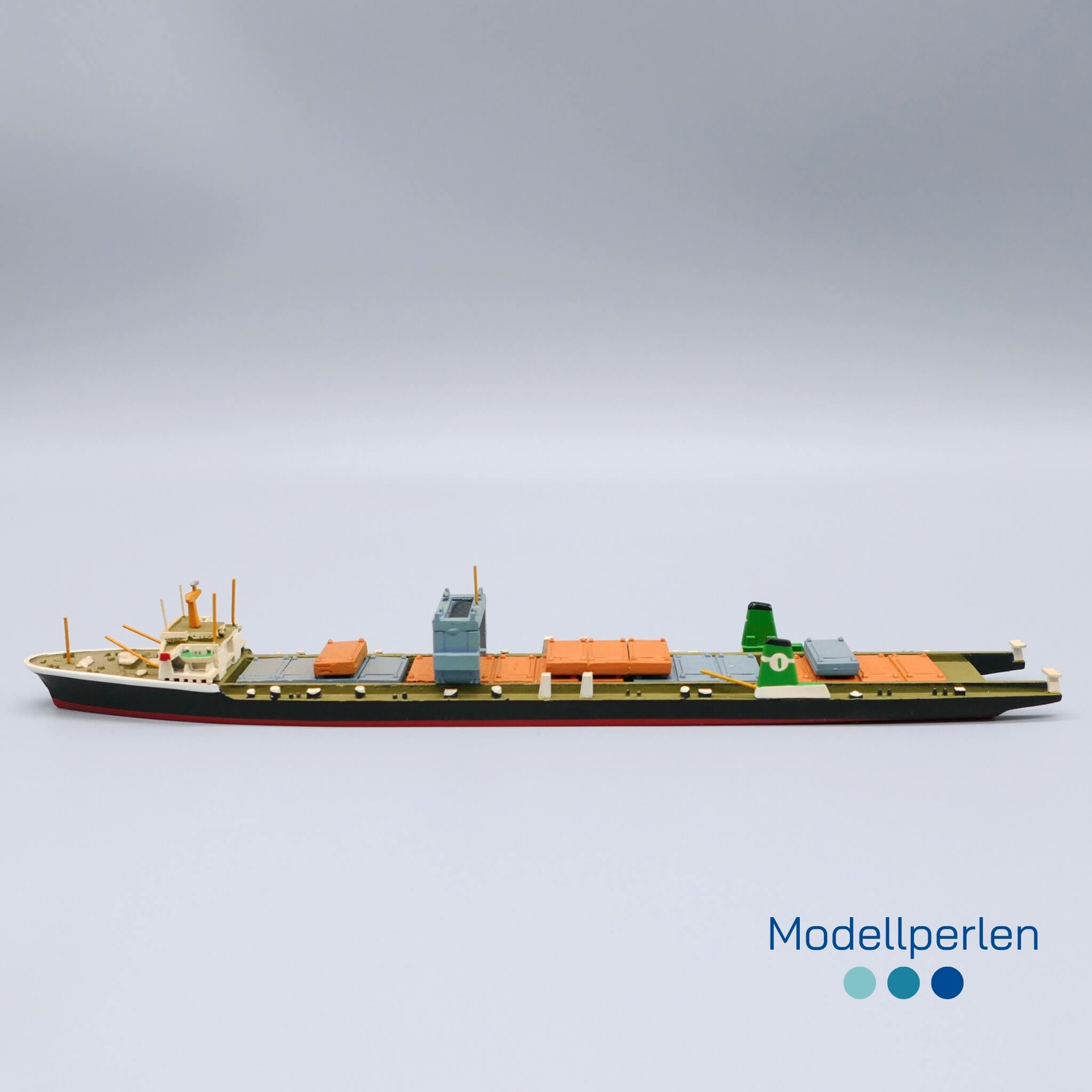 Hansa - S 287 I - Bilderdyk (II) - 1:1250 - 2