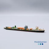 Hansa - S 287 I - Bilderdyk (II) - 1:1250 - 3