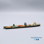 Hansa - S 287 I - Bilderdyk (II) - 1:1250 - 4