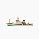 Hansa - S 288 I - Explora - 1:1250 - 4