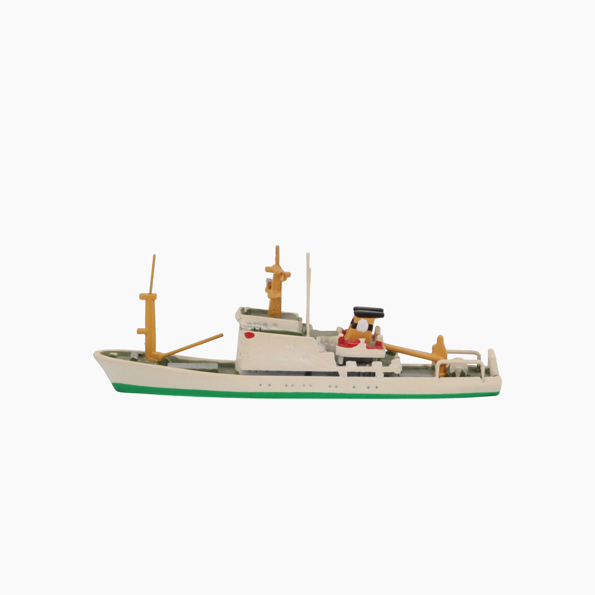 Hansa - S 288 I - Explora - 1:1250 - 4