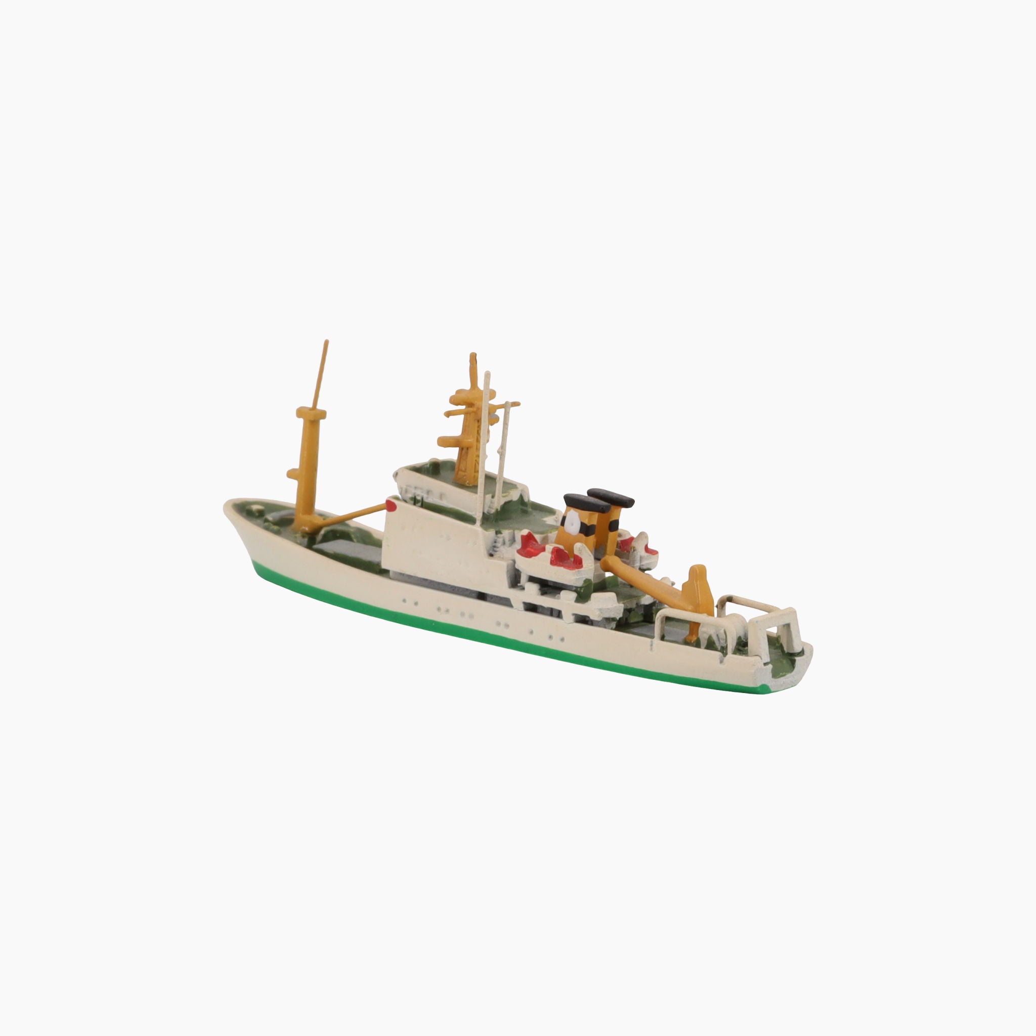 Hansa - S 288 I - Explora - 1:1250 - 5