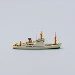 Hansa - S 288 - Prospekta - 1:1250 - 1