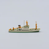 Hansa - S 288 - Prospekta - 1:1250 - 1