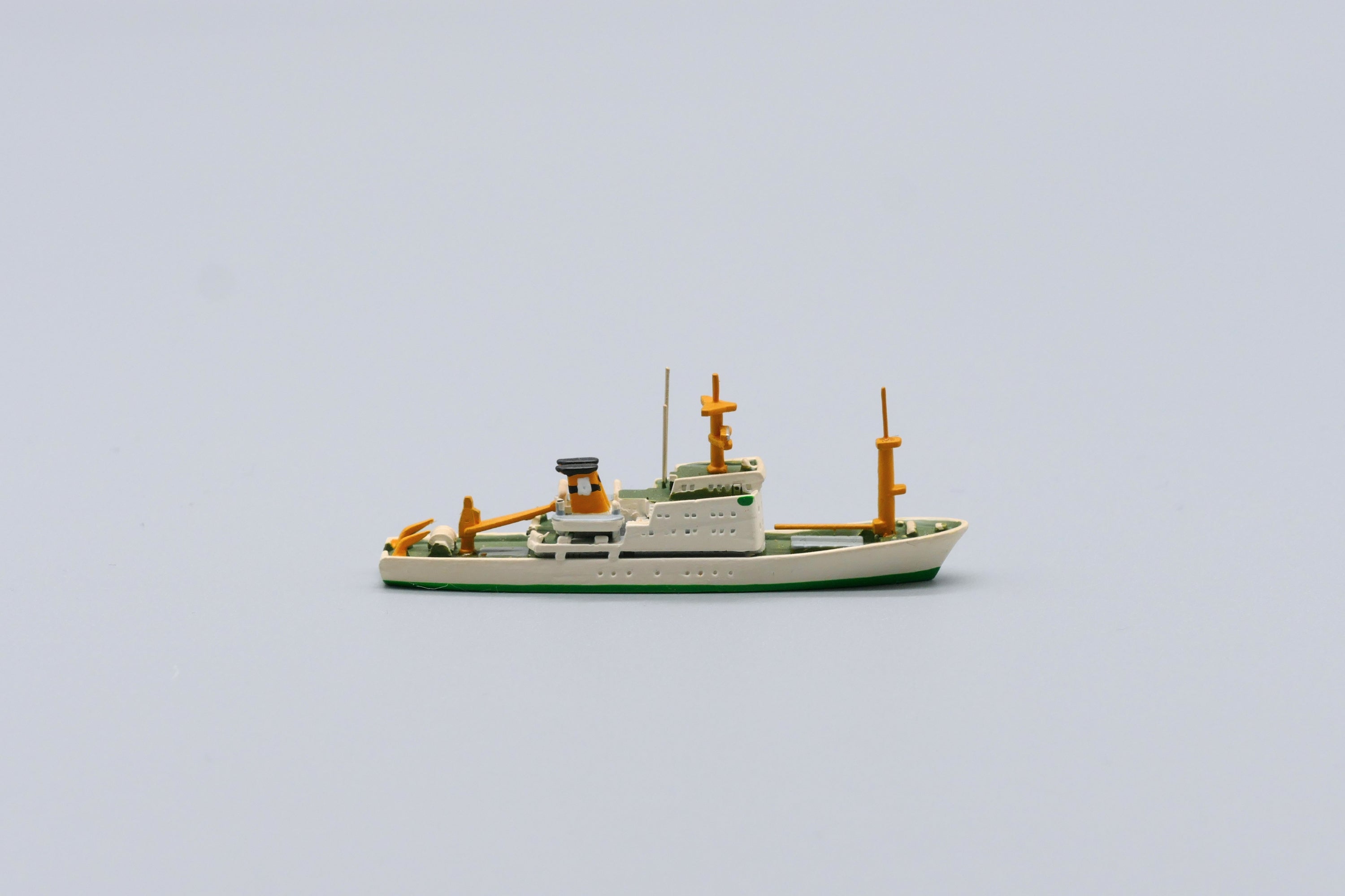 Hansa - S 288 - Prospekta - 1:1250 - 1