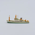 Hansa - S 288 - Prospekta - 1:1250 - 2