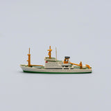Hansa - S 288 - Prospekta - 1:1250 - 2
