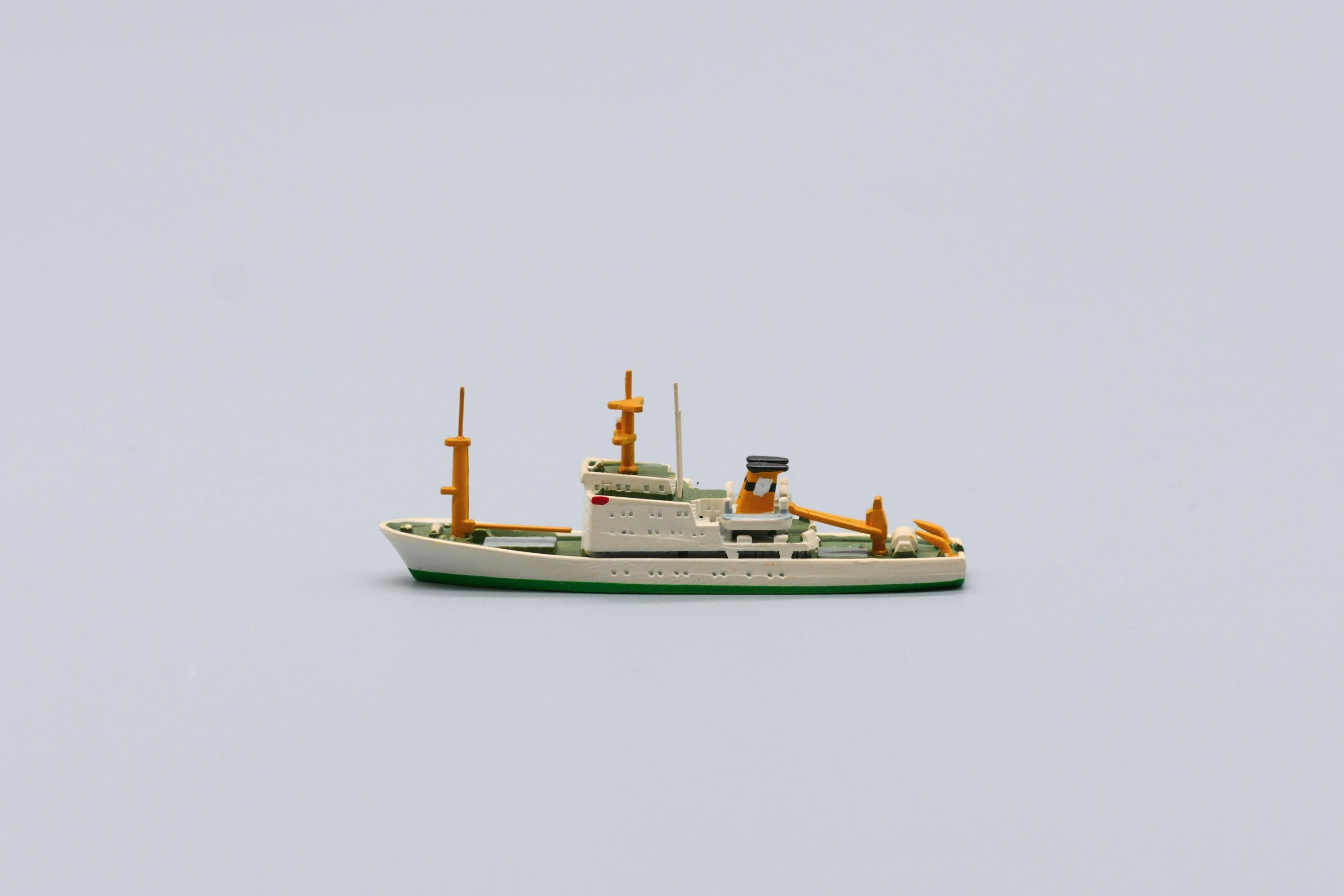 Hansa - S 288 - Prospekta - 1:1250 - 2