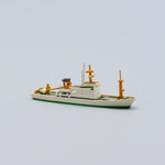Hansa - S 288 - Prospekta - 1:1250 - 3