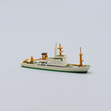 Hansa - S 288 - Prospekta - 1:1250 - 3