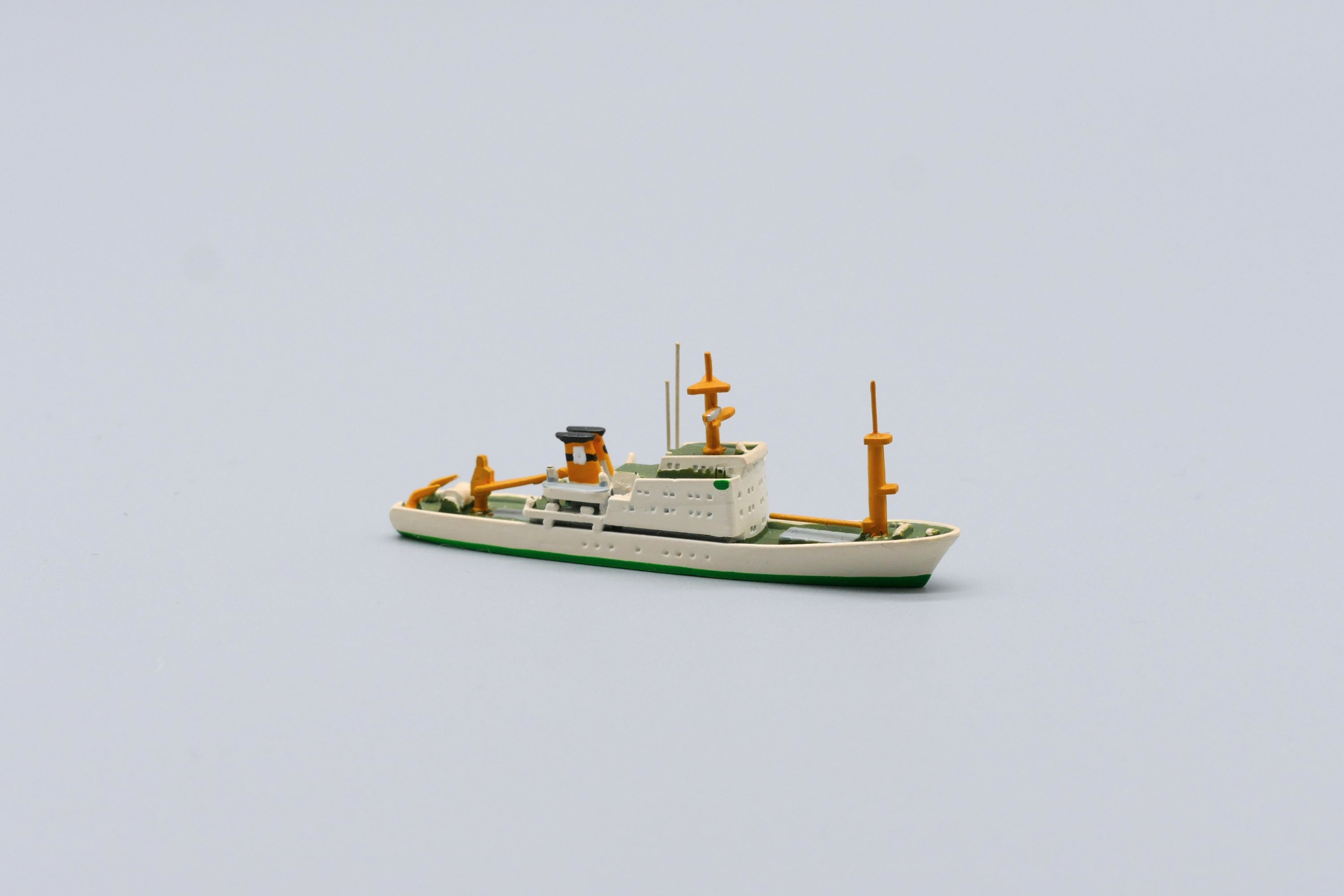 Hansa - S 288 - Prospekta - 1:1250 - 3