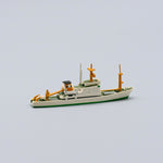 Hansa - S 288 - Prospekta - 1:1250 - 4