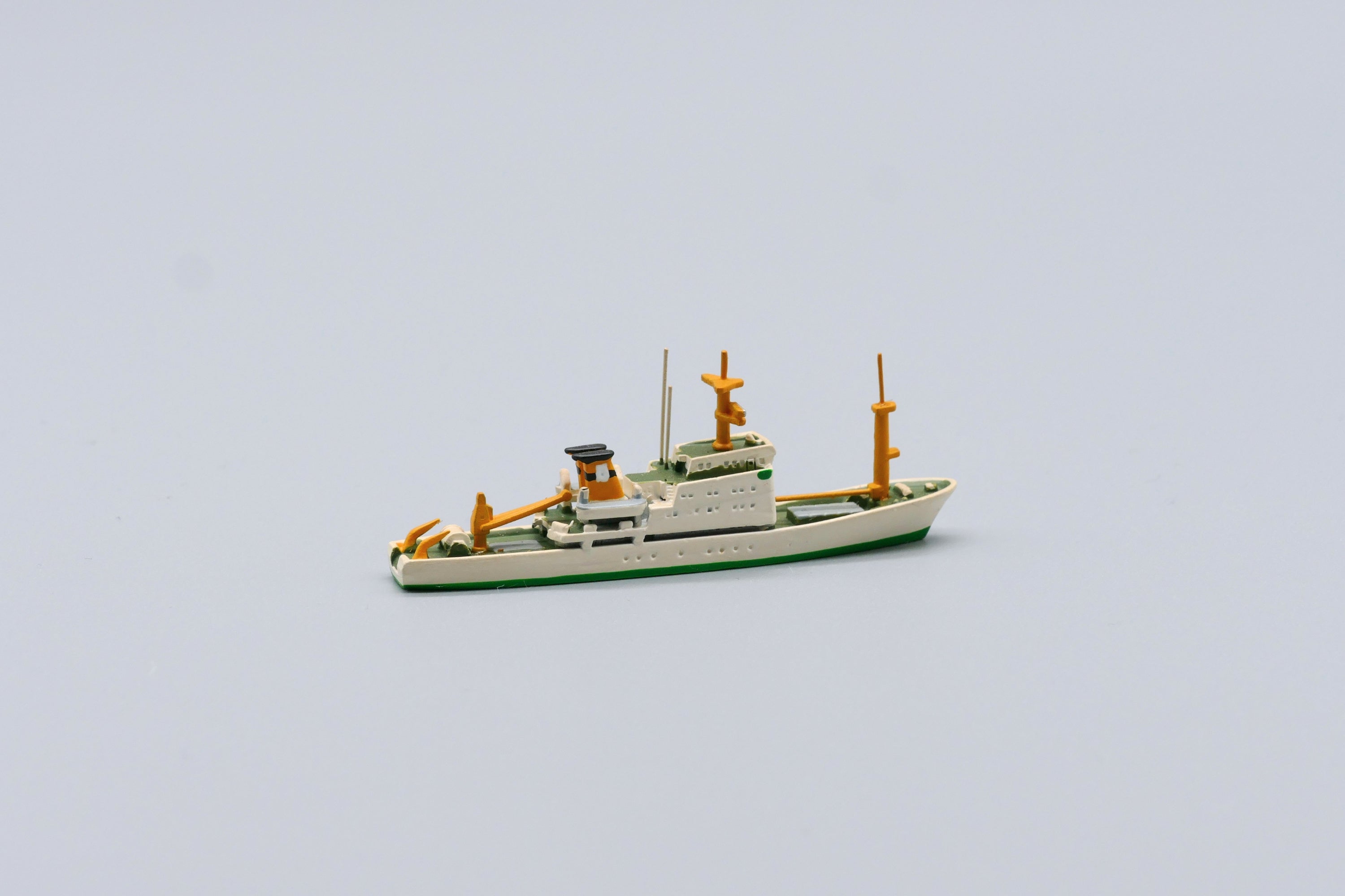 Hansa - S 288 - Prospekta - 1:1250 - 4
