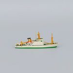 Hansa - S 288 I - Explora - 1:1250 - 1