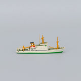 Hansa - S 288 I - Explora - 1:1250 - 1