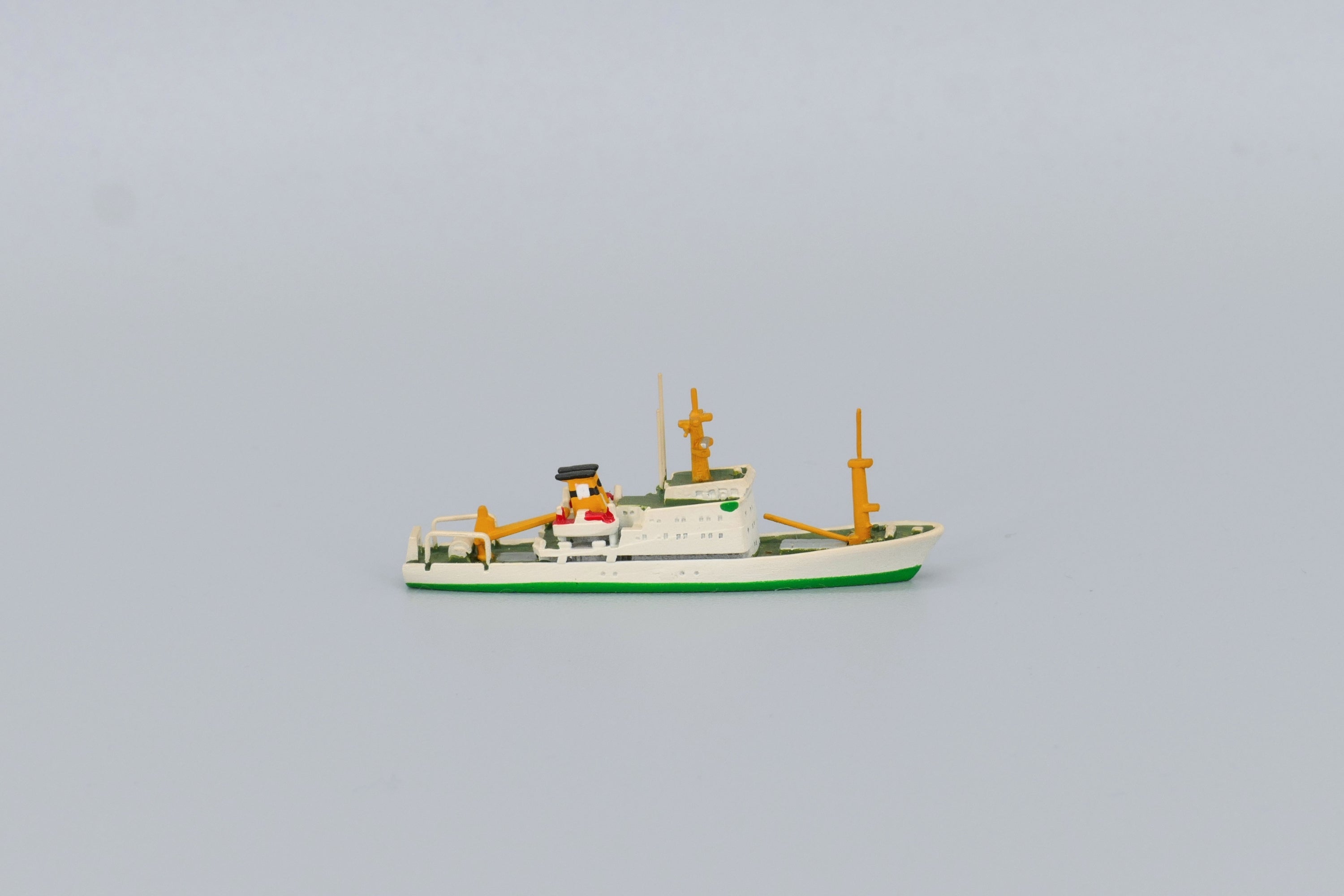 Hansa - S 288 I - Explora - 1:1250 - 1