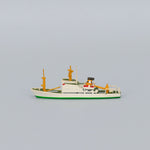 Hansa - S 288 I - Explora - 1:1250 - 2