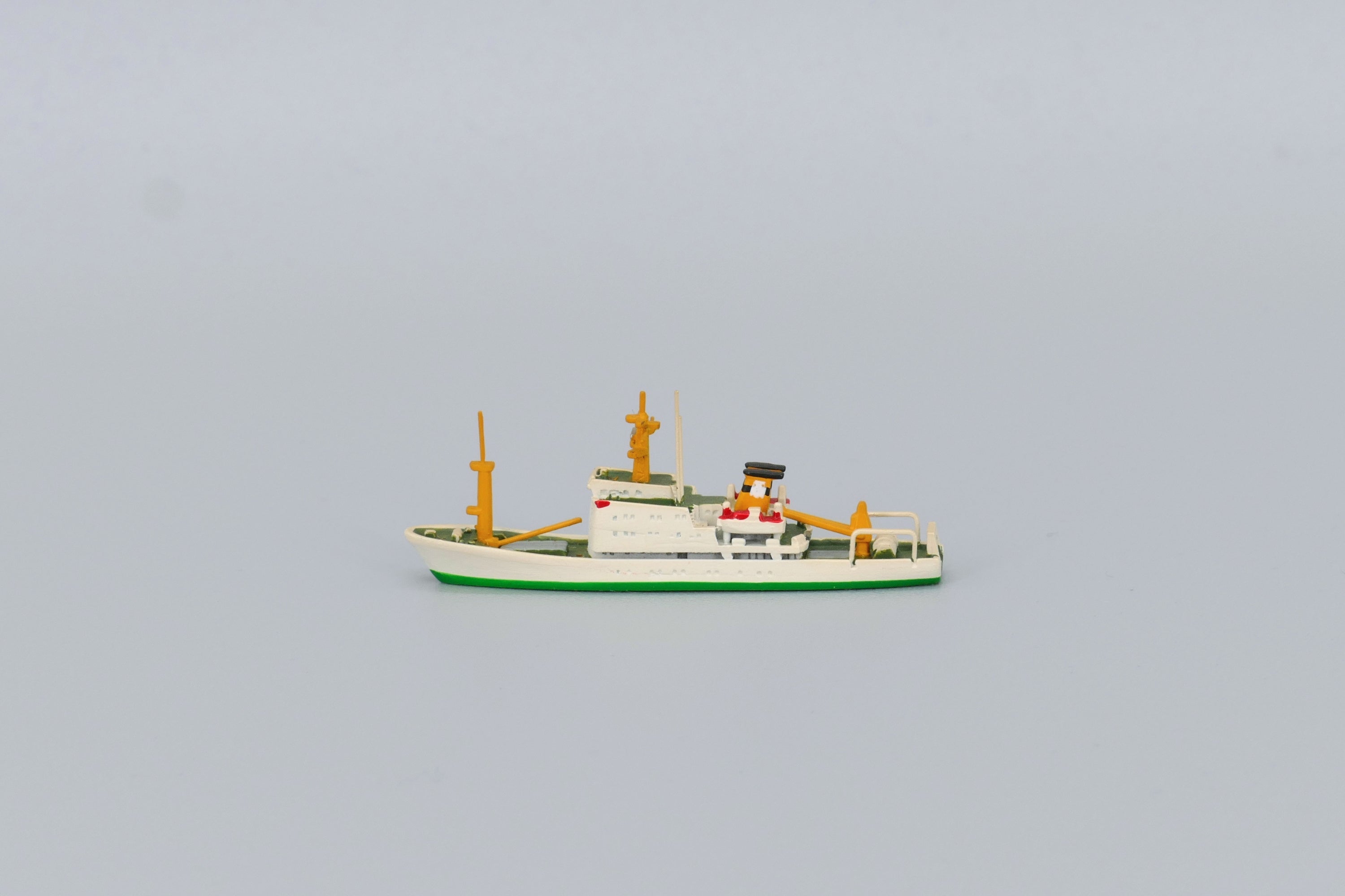 Hansa - S 288 I - Explora - 1:1250 - 2
