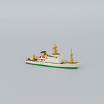 Hansa - S 288 I - Explora - 1:1250 - 3
