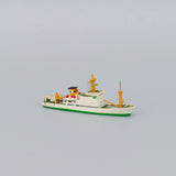 Hansa - S 288 I - Explora - 1:1250 - 3